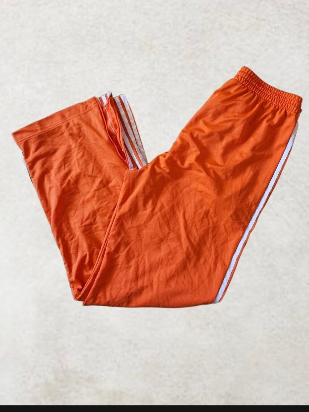adidas Unisex Originals Adicolor Classics Firebird Track Pants Large - Picture 4 of 6